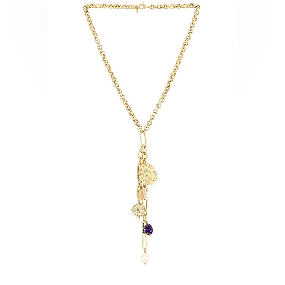 Atlantis Necklace